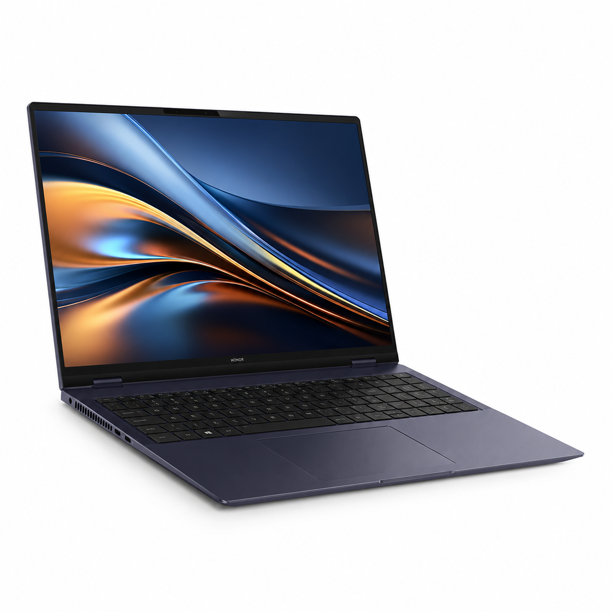 Ноутбук HONOR MagicBook Pro 16 (Ultra 5, 24 ГБ, 1 ТБ, 3K, Win 11) Фиолетовый
