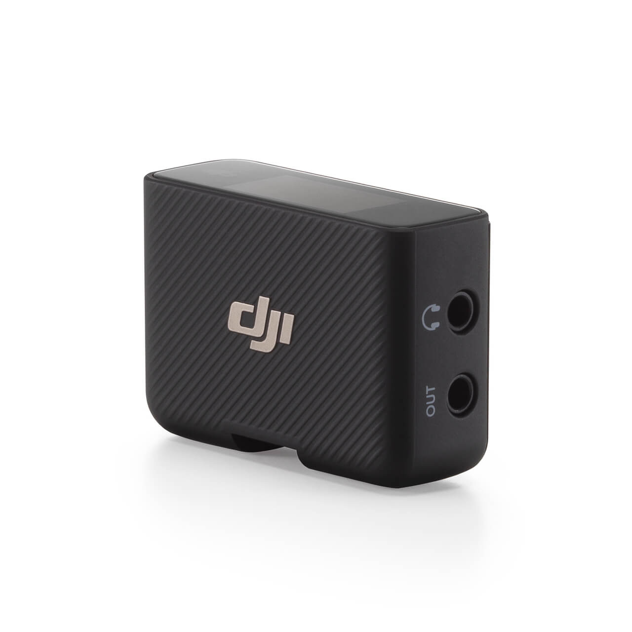 Петличный микрофон DJI Mic (1 TX + 1 RX)