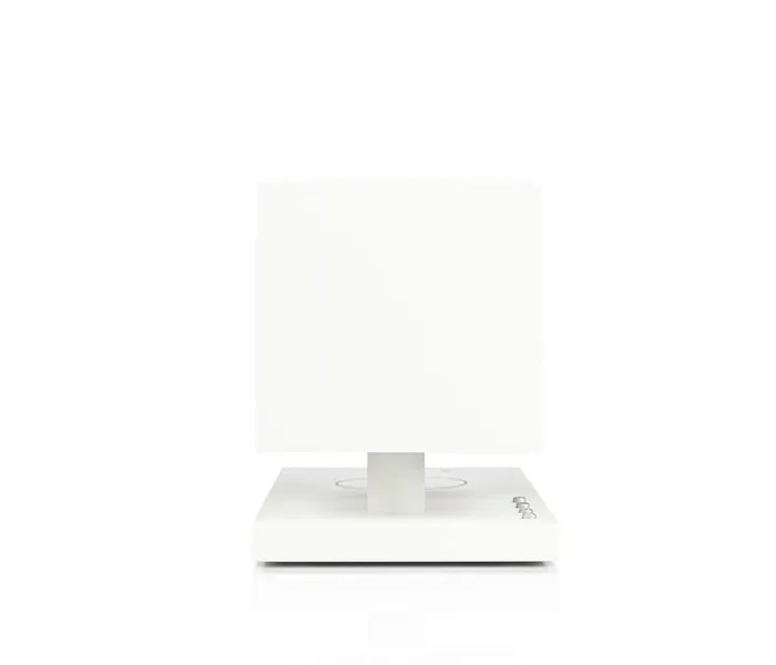 Настольная аудиосистема Tivoli Audio Revive White