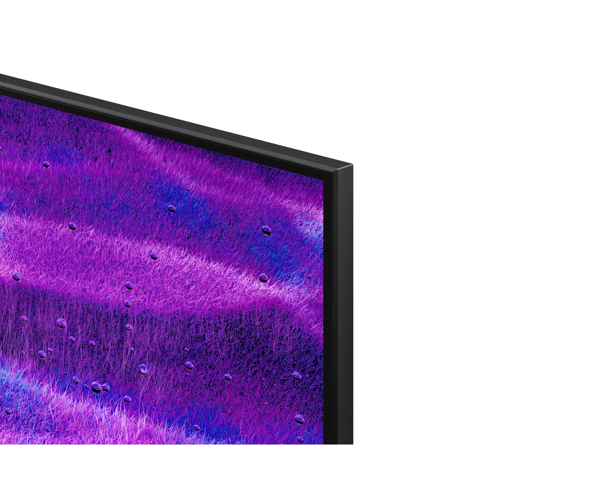 Телевизор Samsung 75" Neo QLED QN80F 4K Vision AI Smart TV (2025)