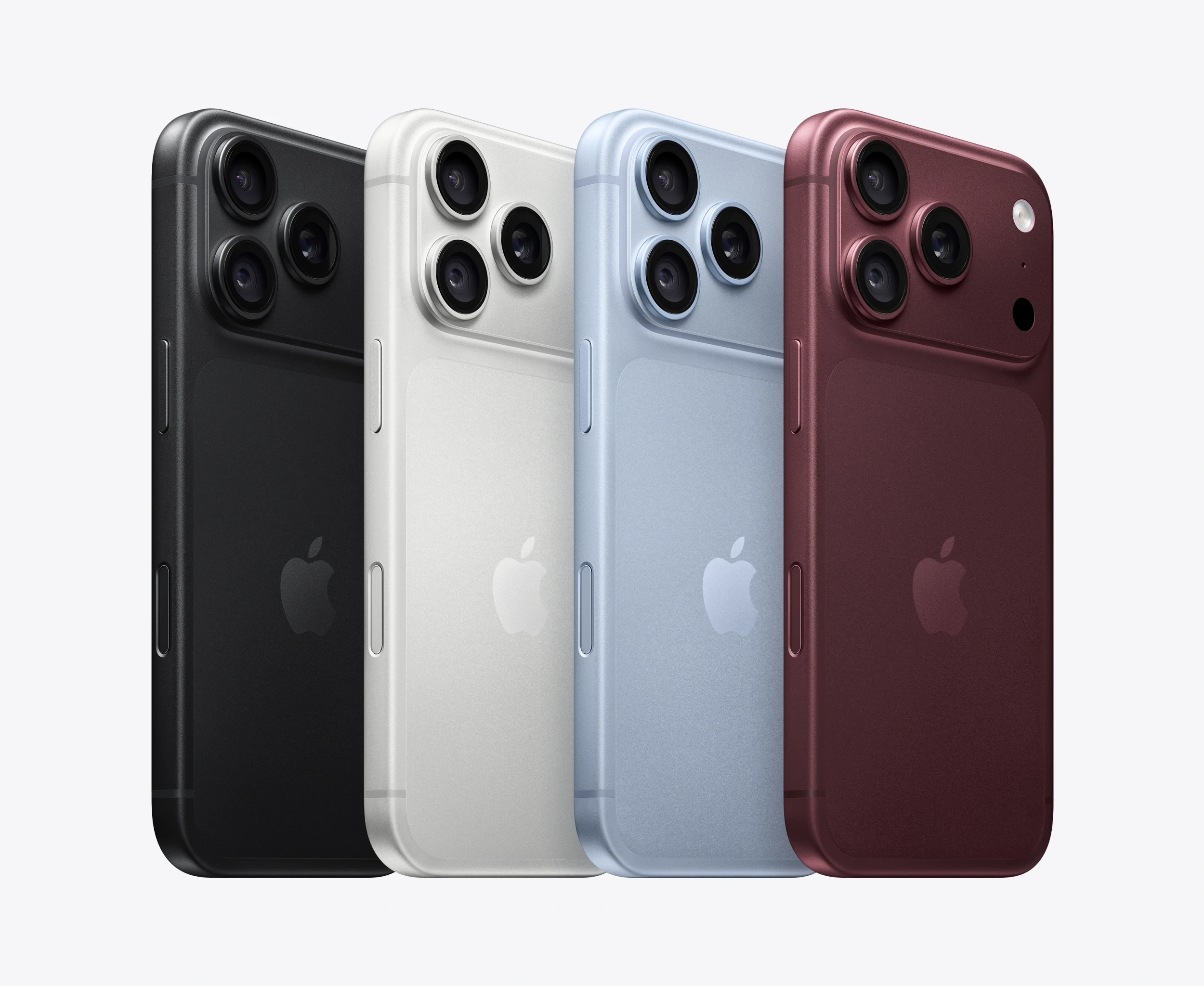 Телефон Apple iPhone 18 Pro 2TB, цвет: Cеребристый (Silver)