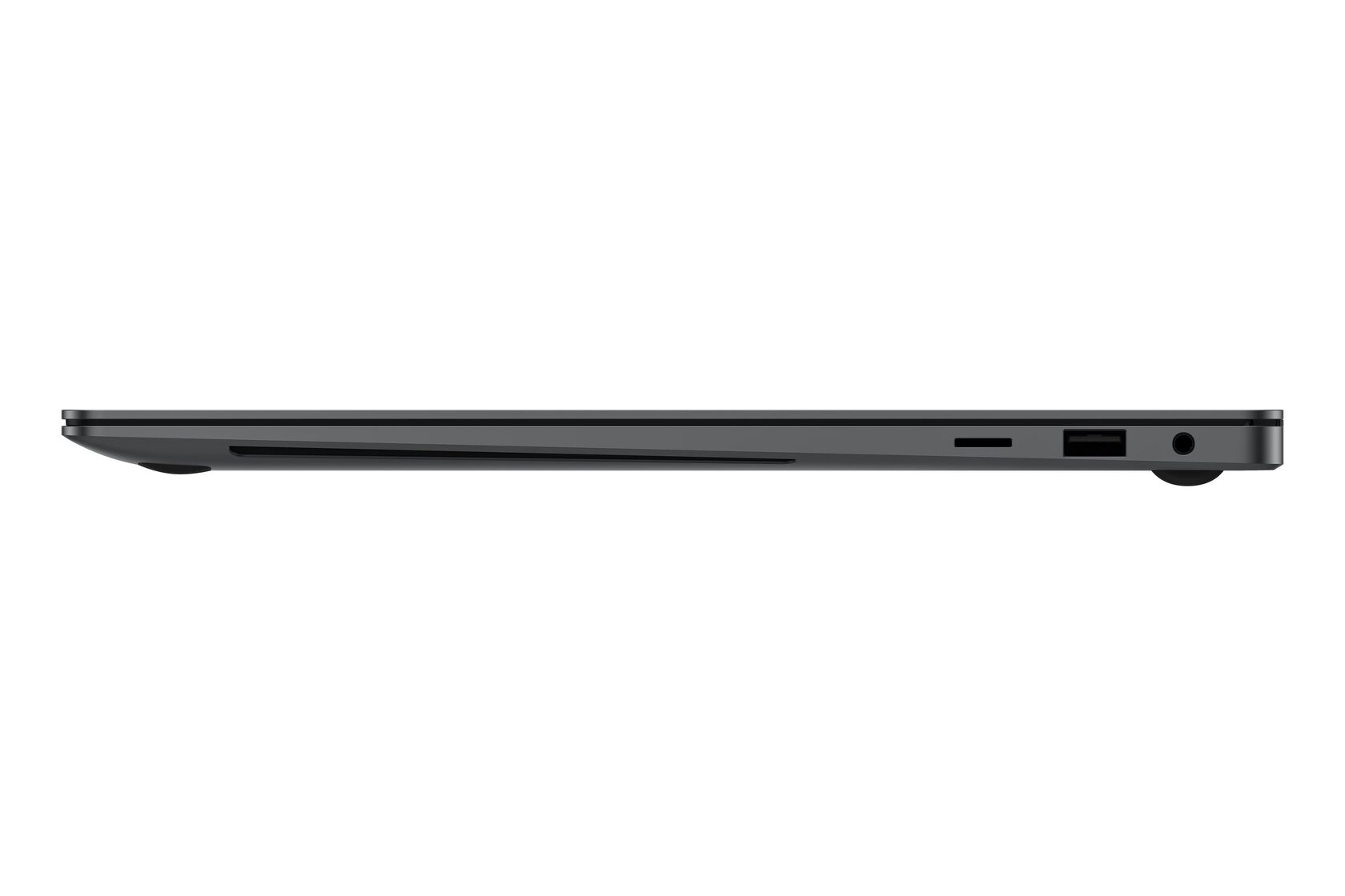 Ноутбук Samsung Galaxy Book 5 Pro (Ultra 7, 32 ГБ, 1 ТБ, Touch, 120 Гц, Win 11) Серый