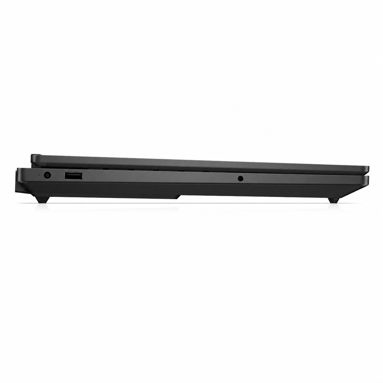 Игровой ноутбук HP HyperX OMEN 15 (Core 5, 32 ГБ, 512 ГБ, RTX 5050, 165 Гц, Win 11) Черный