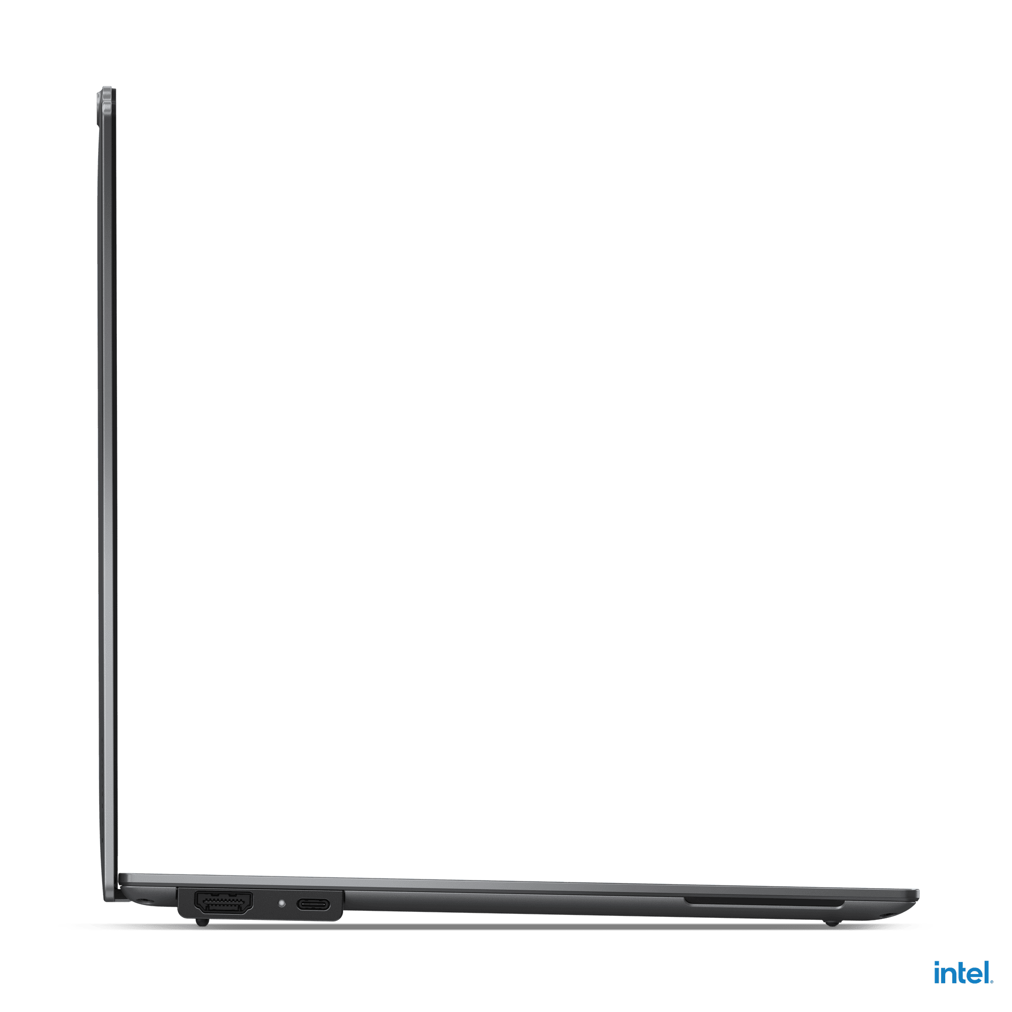 Ноутбук Lenovo ThinkPad X9 14 Aura (Ultra 7, 32 ГБ, 1 ТБ SSD, OLED, 120 Гц, Touch) Серый