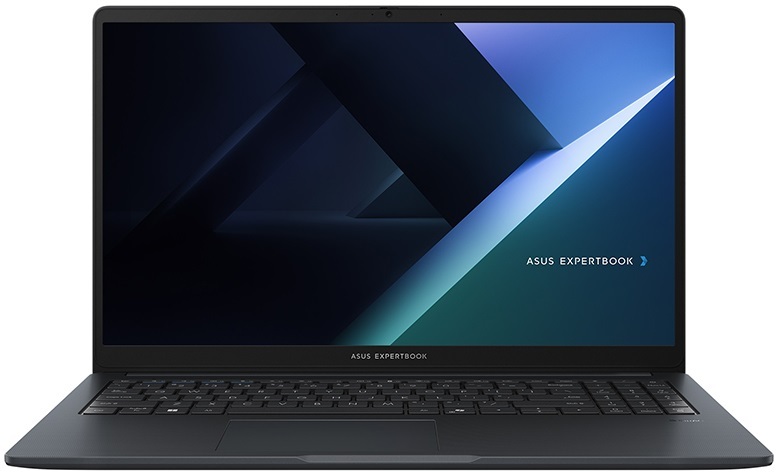 Ноутбук ASUS ExpertBook BM1 15 (Ryzen 5, 16 ГБ, 256 ГБ, FHD IPS, Win 11) Серый
