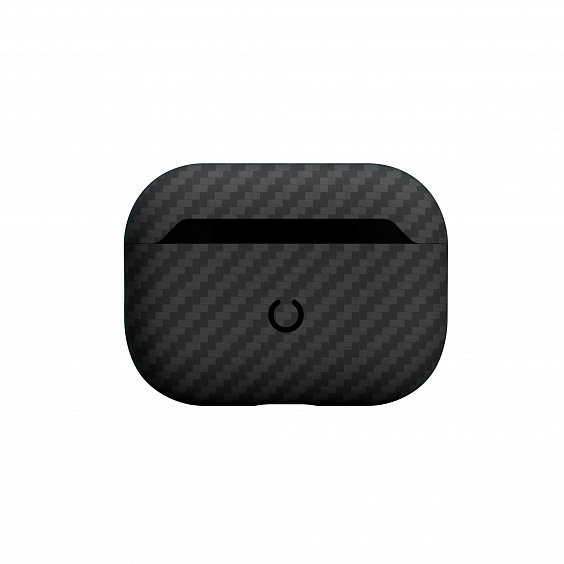 Чехол Magssory для AirPods Pro 2, Кевлар (арамид)
