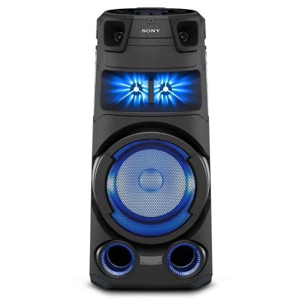 Музыкальный центр Sony MHC-V73D