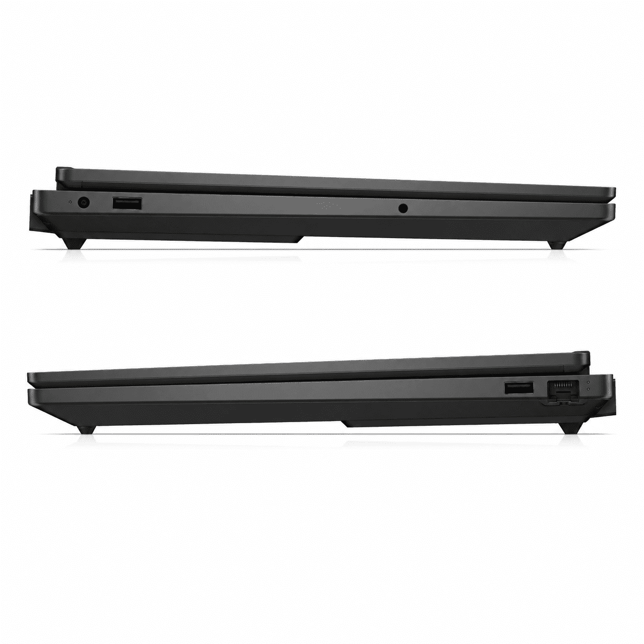 Игровой ноутбук HP HyperX OMEN 15 (Core 5, 16 ГБ, 512 ГБ, RTX 5050, 165 Гц, Win 11) Черный