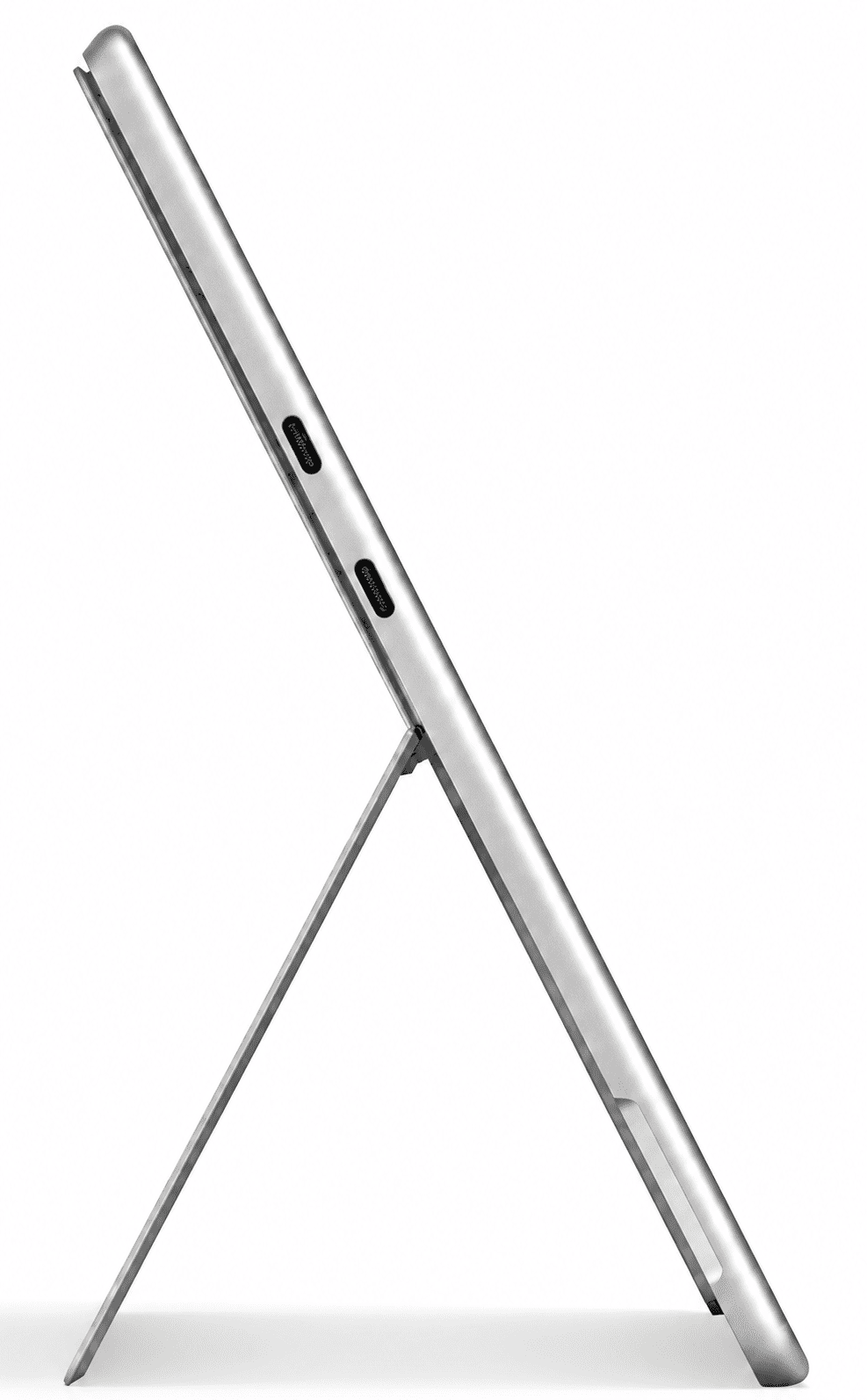 Ноутбук Microsoft Surface Pro 13 2026 (Snapdragon X2 Plus, 16 ГБ, 256 ГБ, 120 Гц, сенсорный, Win 11) Платиновый