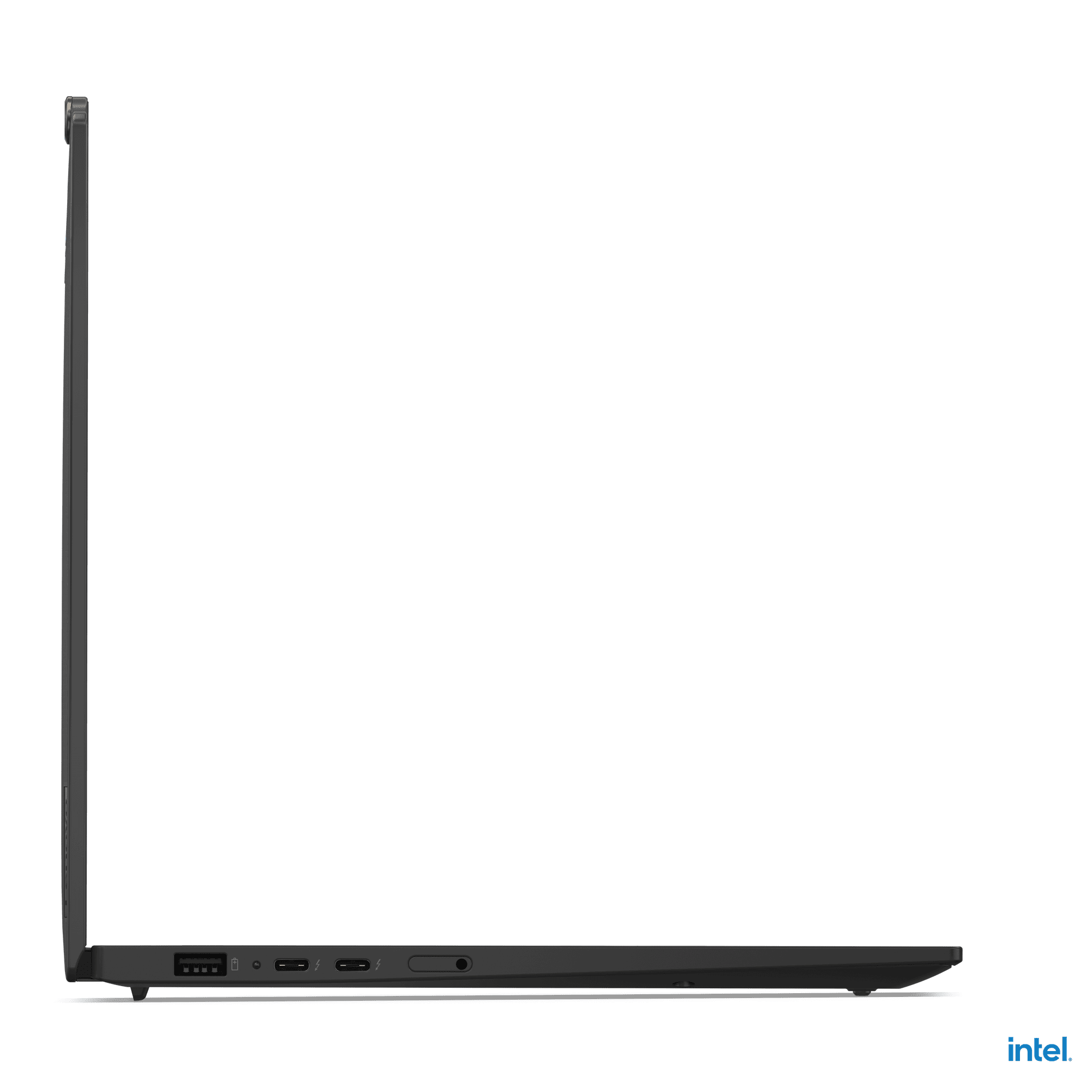 Ноутбук Lenovo ThinkPad X1 Carbon Gen 13 (Ultra 7, 32 ГБ, 2 ТБ, 2.8K OLED, Win 11 Pro) Черный