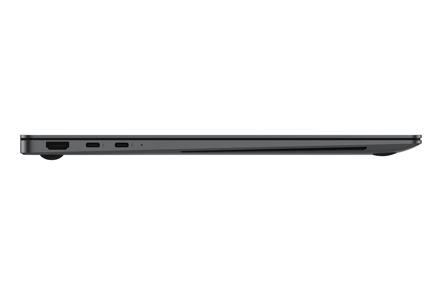 Ноутбук Samsung Galaxy Book 5 Pro (Ultra 7, 32 ГБ, 1 ТБ, Touch, 120 Гц, Win 11) Серый