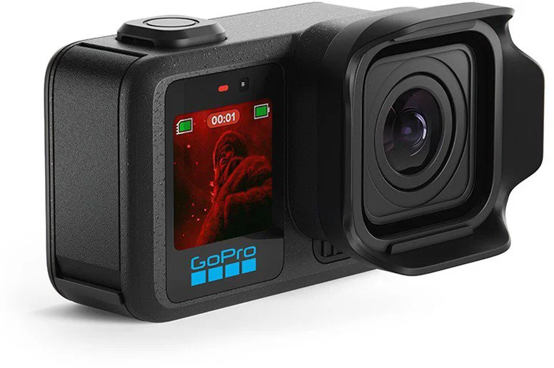 Экшн-камера GoPro GoPro MISSION 1 PRO