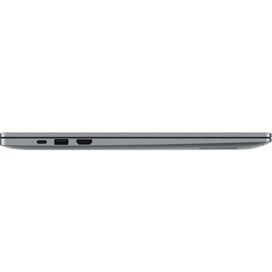 Ноутбук HONOR MagicBook X16 (Ryzen 5, 16 ГБ, 1 ТБ, FHD+ IPS, Win 11) Серый