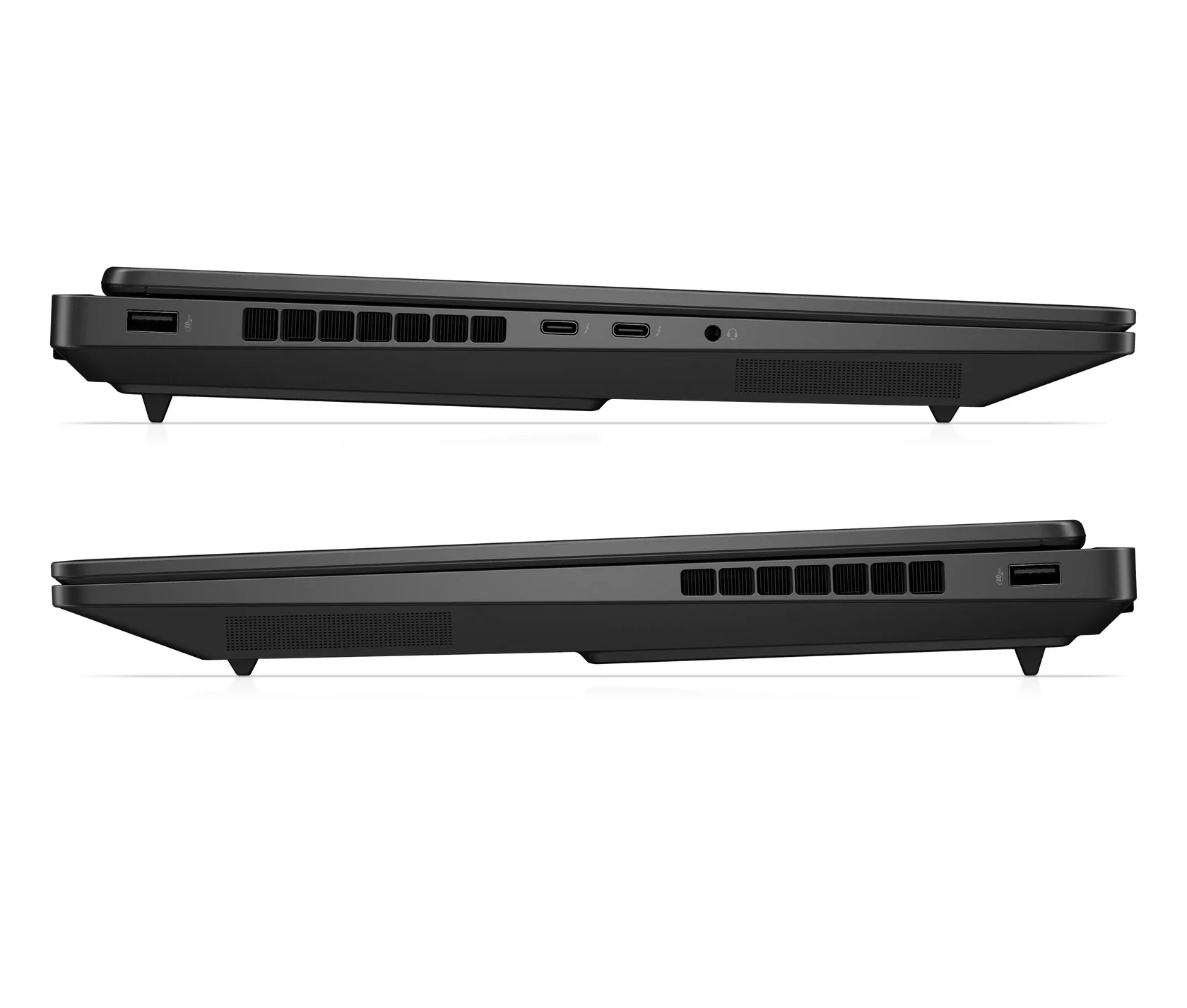 Игровой ноутбук HP HyperX OMEN MAX 16 (Ryzen AI 9, 32 ГБ, 2 ТБ, RTX 5080, OLED, 240 Гц, Win 11) Черный