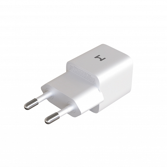 Сетевое зарядное устройство Magssory 30W, Белый