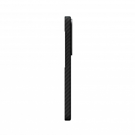 Чехол Magssory для Samsung Galaxy S24, Кевлар (арамид)