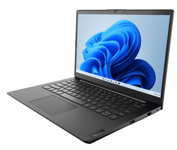 Ноутбук Lenovo K14 Gen 1 (Intel i5, 16 ГБ, 512 ГБ SSD, FHD, Win 11 Pro) Черный