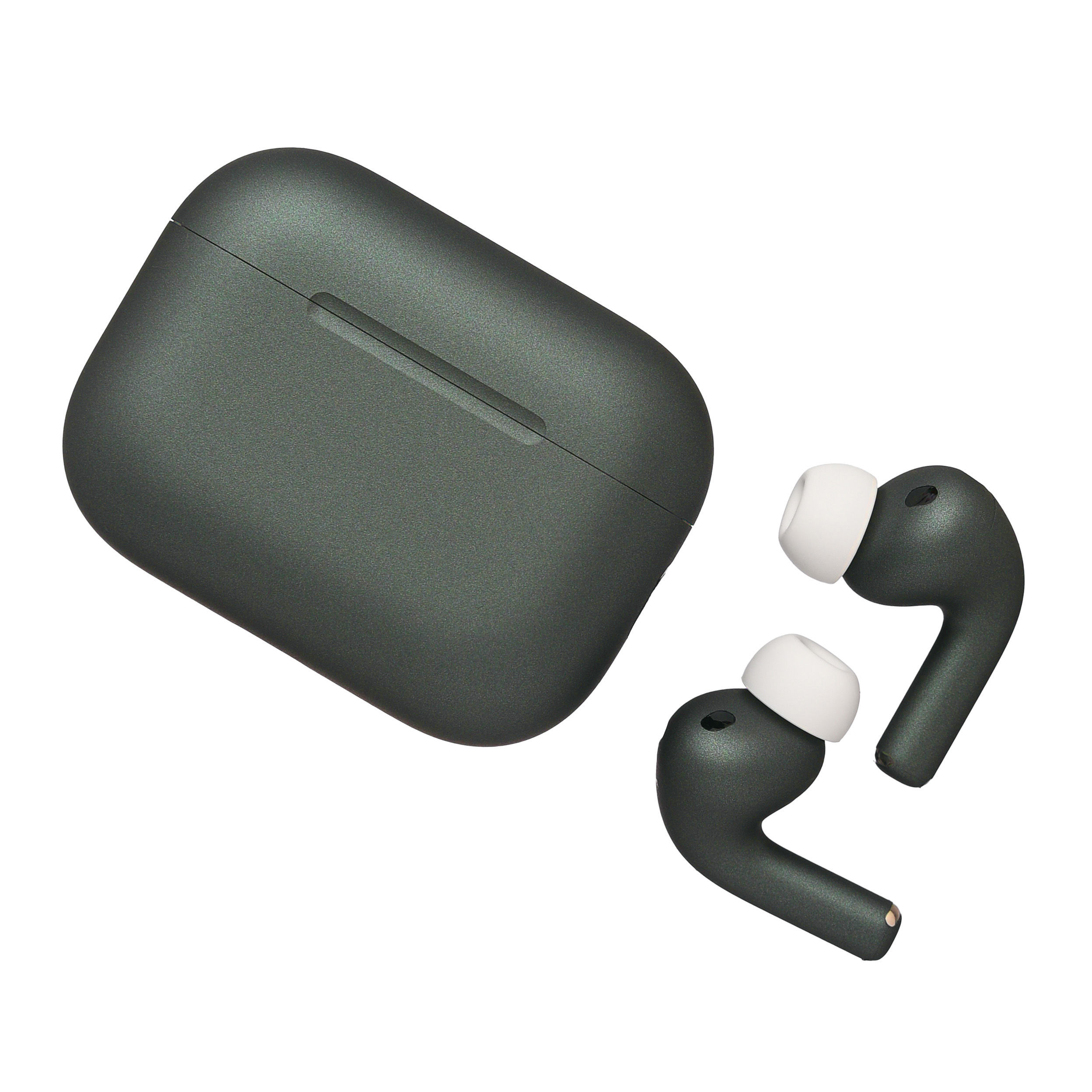 Наушники Apple AirPods Pro 3 Темно зеленый