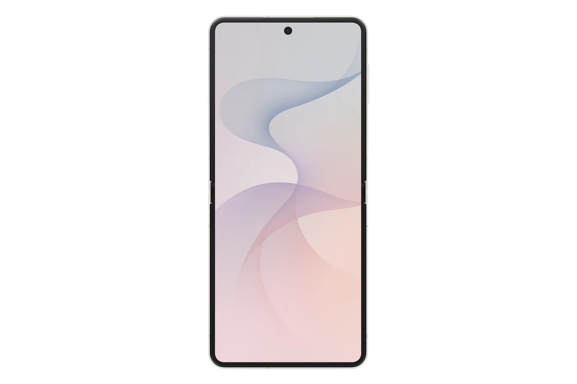 Складной смартфон Samsung Galaxy Z Flip8, 512GB, цвет: Кремовый (Cream)