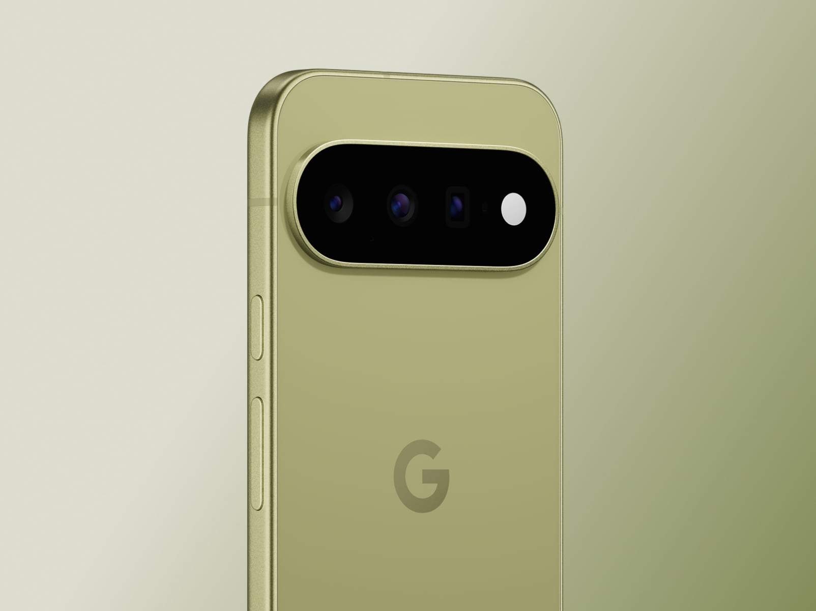 Телефон Google Pixel 11 512Gb, цвет: Фисташковый (Pistachio)