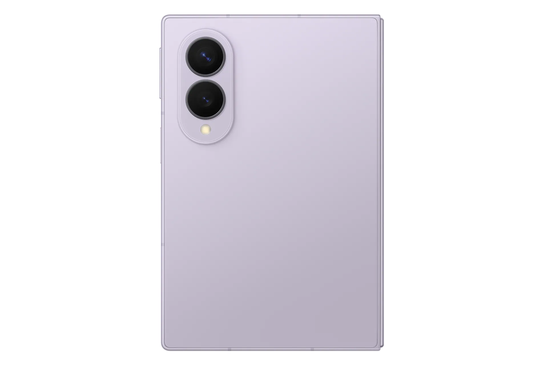 Складной смартфон Samsung Galaxy Z Fold8, 512GB, цвет: Лавандовый (Lavender)