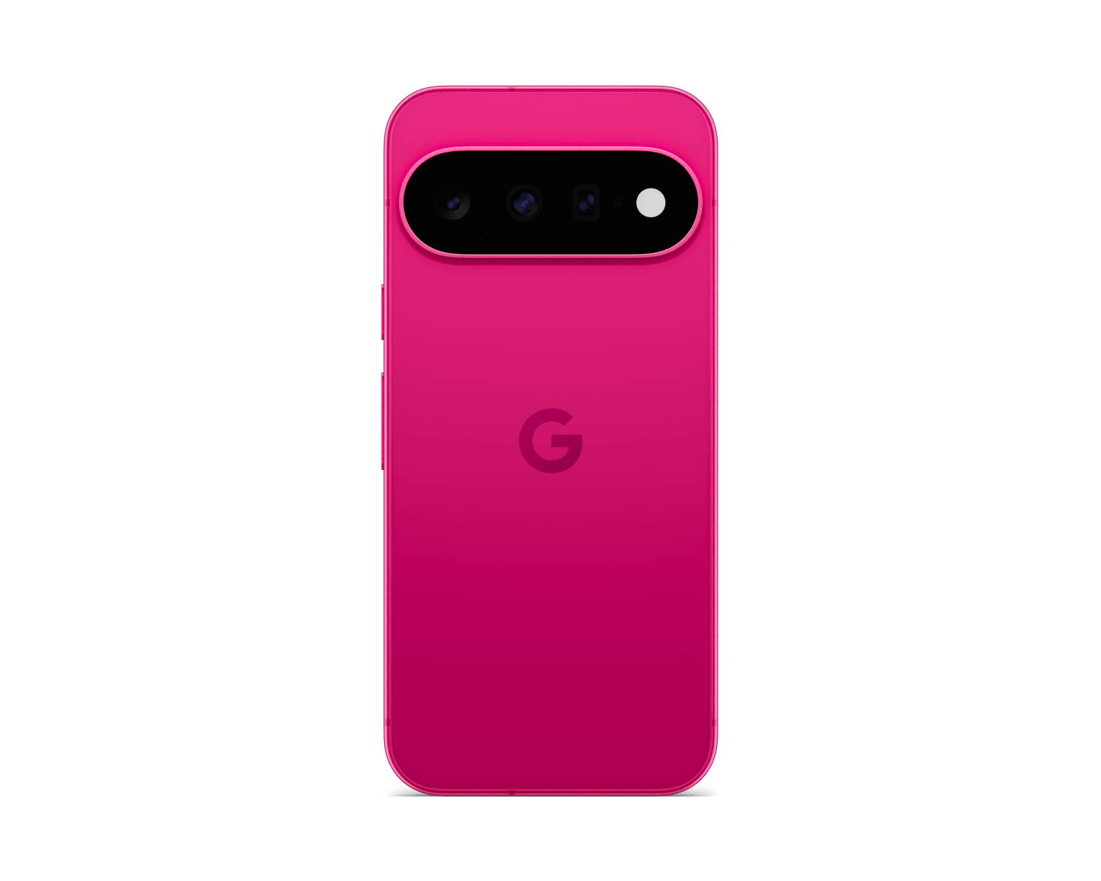 Телефон Google Pixel 11 256Gb, цвет: Гибискус (Hibiscus)