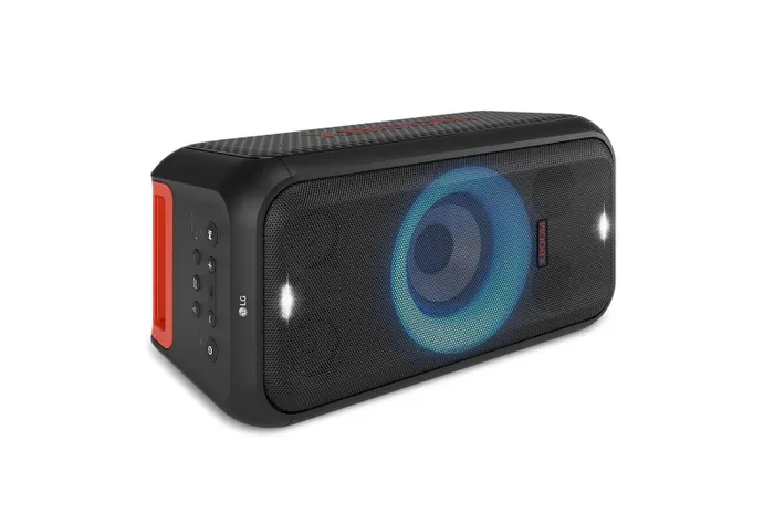 Портативная акустика LG XBOOM XL5S
