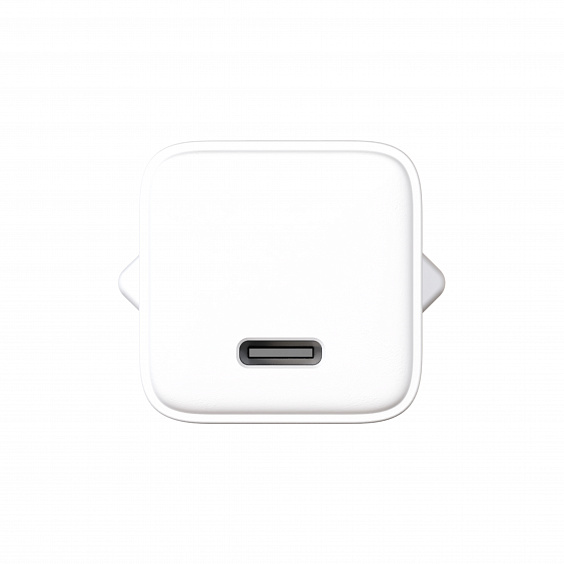 Сетевое зарядное устройство Magssory 30W, Белый