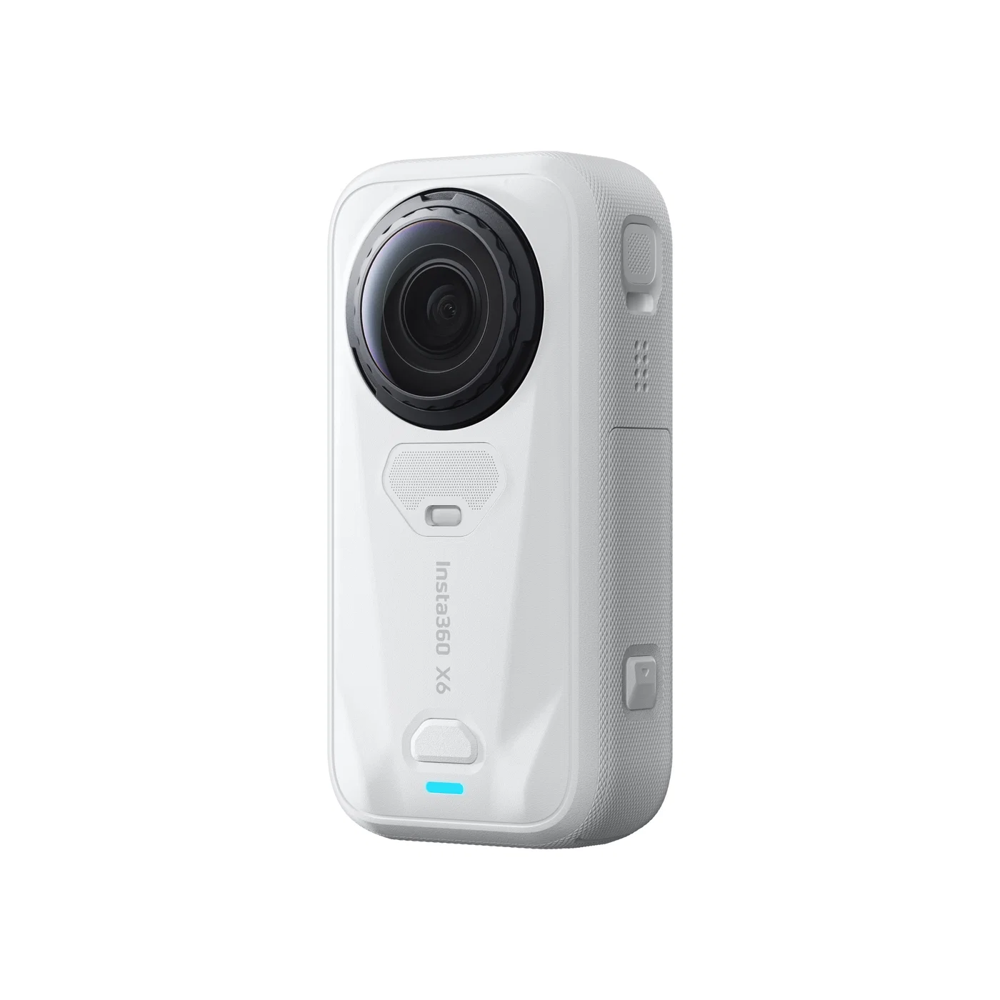 Экшн-камера Insta360 X6, Белая (Arctic White)
