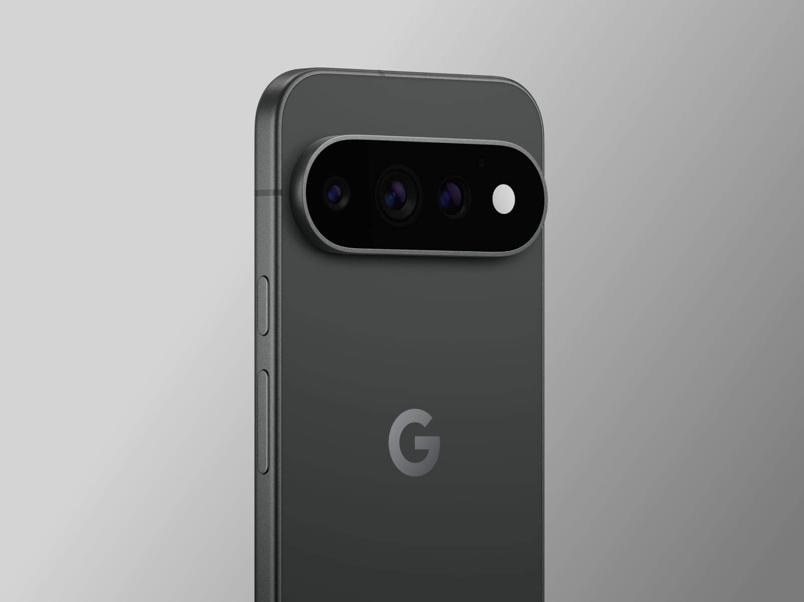 Телефон Google Pixel 11 Pro 1Tb, цвет: Обсидиан (Obsidian)