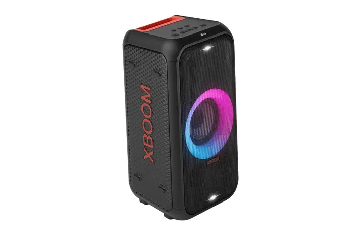 Портативная акустика LG XBOOM XL5S