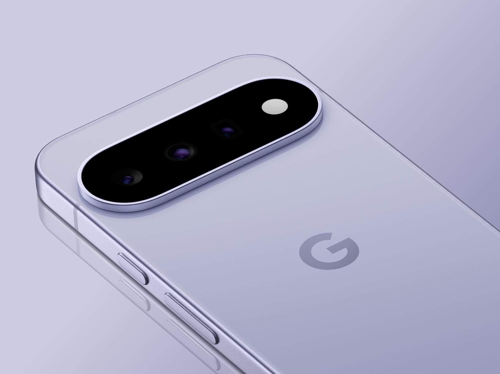 Телефон Google Pixel 11 256Gb, цвет: Морозный (Frost)
