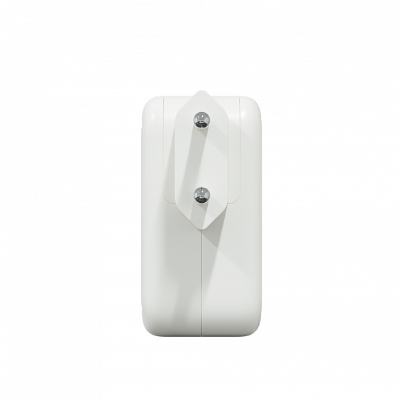 Cетевое зарядное устройство Magssory Pulse 100W GaN, с функцией быстрой зарядки