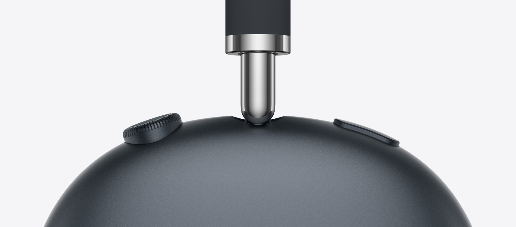 Наушники Apple AirPods Max 2 (2026), Темная ночь (Midnight)
