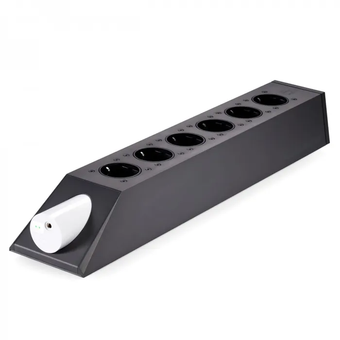 Сетевой фильтр iFi Audio Power Station