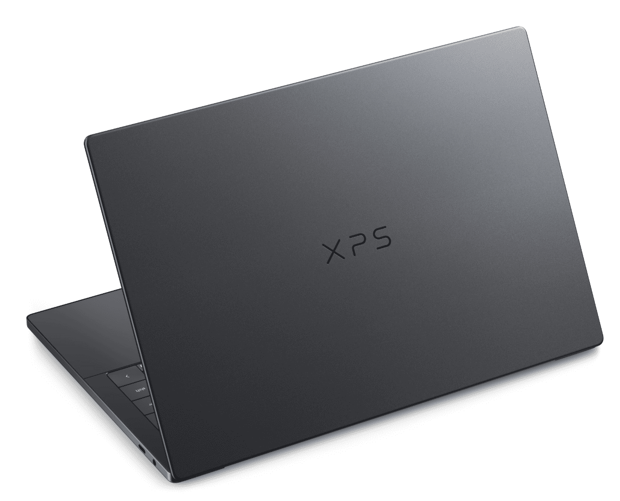 Ноутбук Dell XPS 14 (Ultra 7, 16 ГБ, 512 ГБ, 2K 120 Гц, Win 11) Графитовый