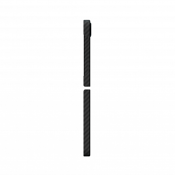 Чехол Magssory для Samsung Galaxy Z Flip 6, Кевлар (арамид)