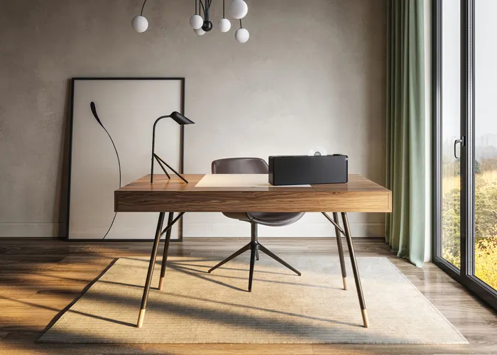 Радиоприемник Loewe Klang S1 Basalt Grey