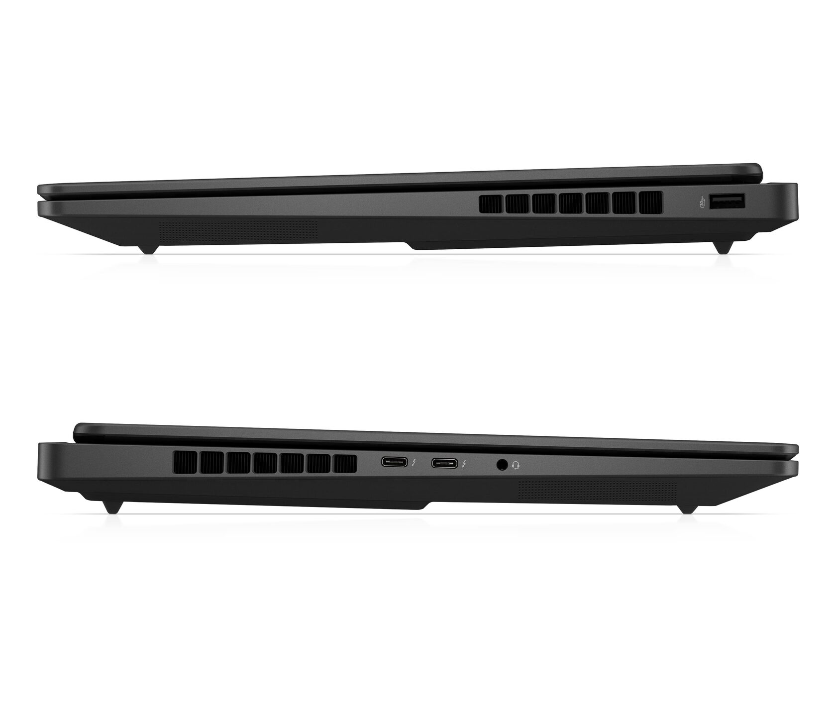 Игровой ноутбук HP Omen Max 16 (Ultra 7, 16 ГБ, 1 ТБ, RTX 5070, 165 Гц, Win 11) Черный