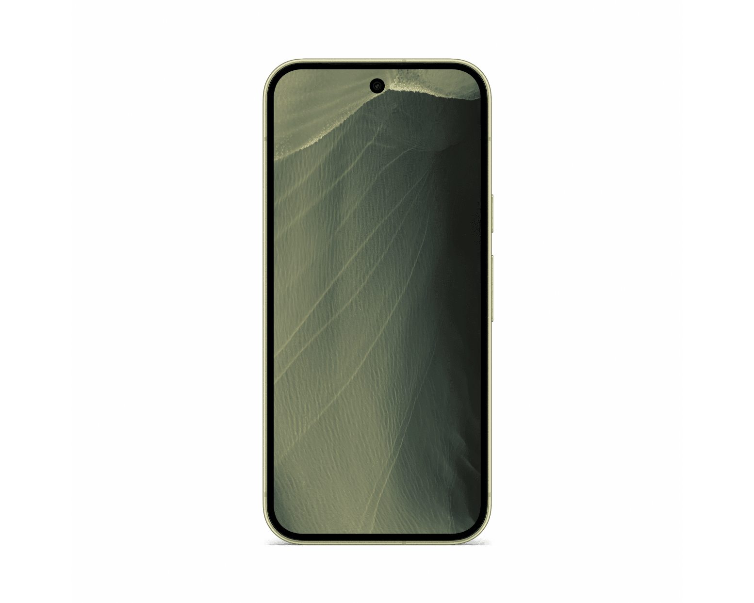 Телефон Google Pixel 11 256Gb, цвет: Фисташковый (Pistachio)