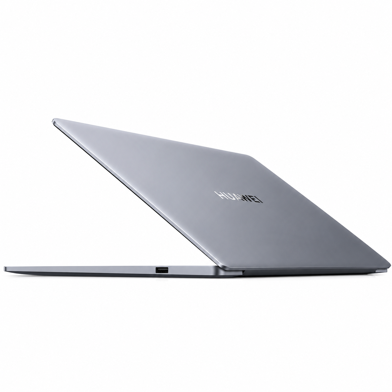 Ноутбук Huawei MateBook D14 (Intel i5, 16 ГБ, 1 ТБ, WUXGA, Win 11) Серый