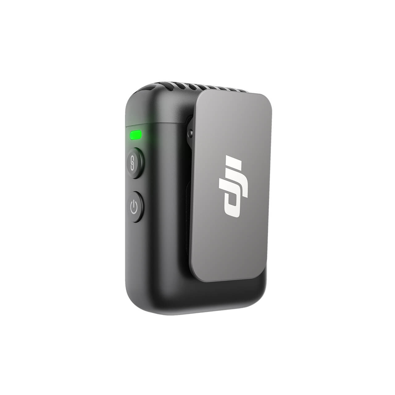 Петличный микрофон DJI Mic 2 (2 TX + 1 RX + Зарядной кейс)