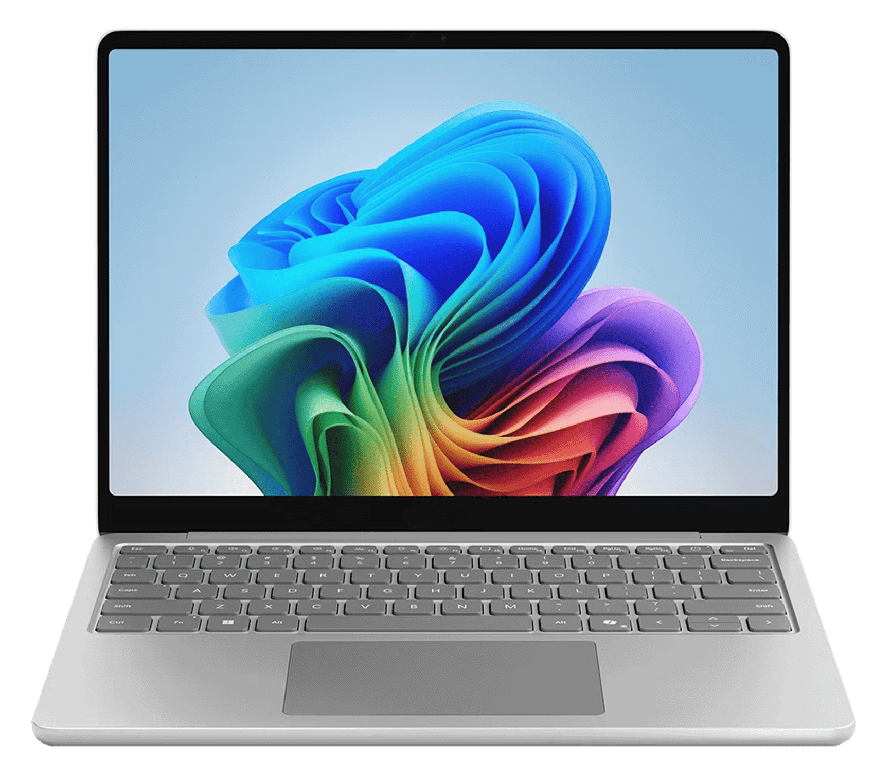 Ноутбук Microsoft Surface Laptop 7 13 (Snapdragon X Plus, 16 ГБ, 512 ГБ, Adreno, Win 11) Platinum
