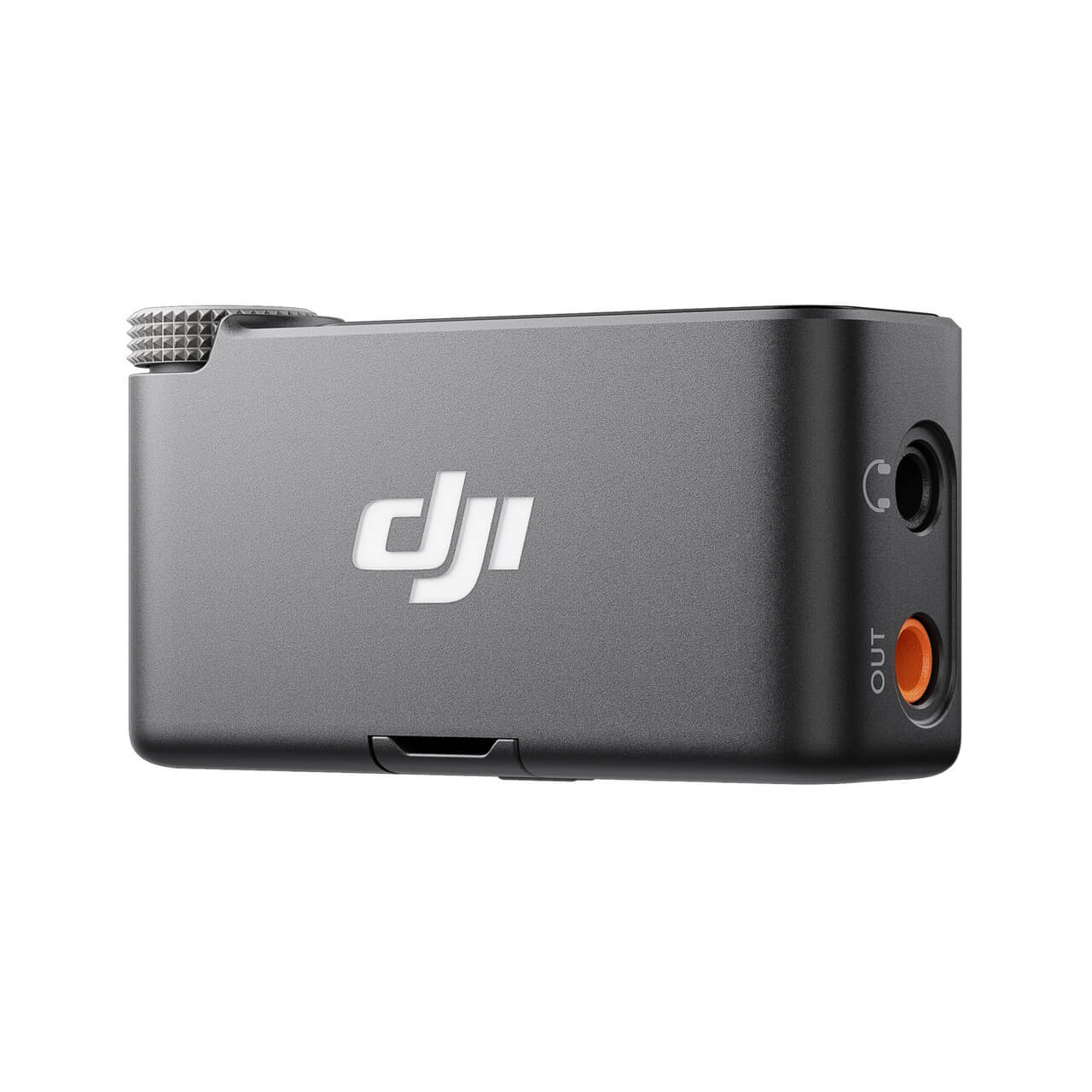 Петличный микрофон DJI Mic 2 (1 TX + 1 RX)