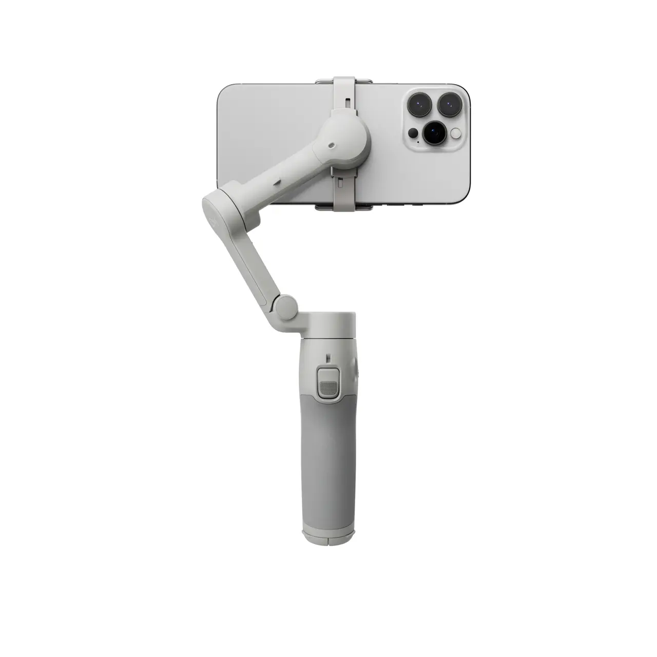 Стабилизатор DJI Osmo Mobile 7, Серый