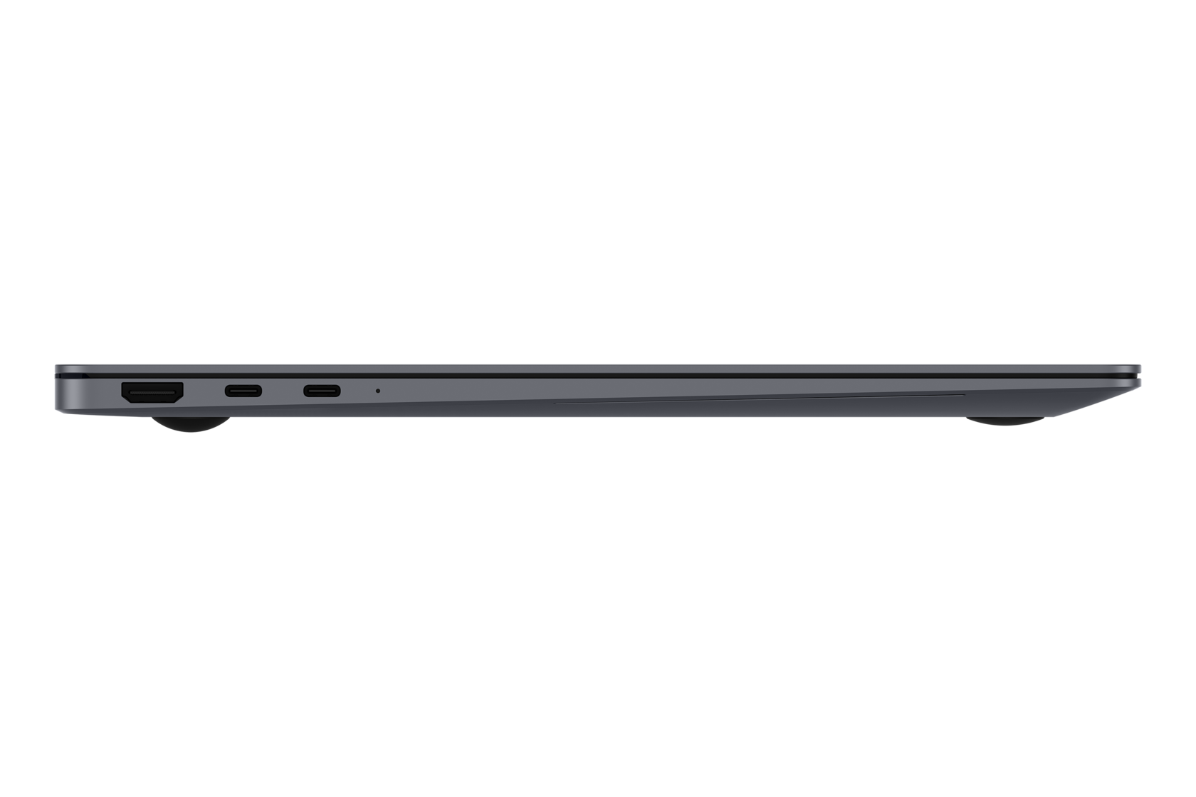 Ноутбук Samsung Galaxy Book 6 Pro 16 (Intel Ultra X7, 32 ГБ, 1 ТБ, сенсорный, Win 11) Серый