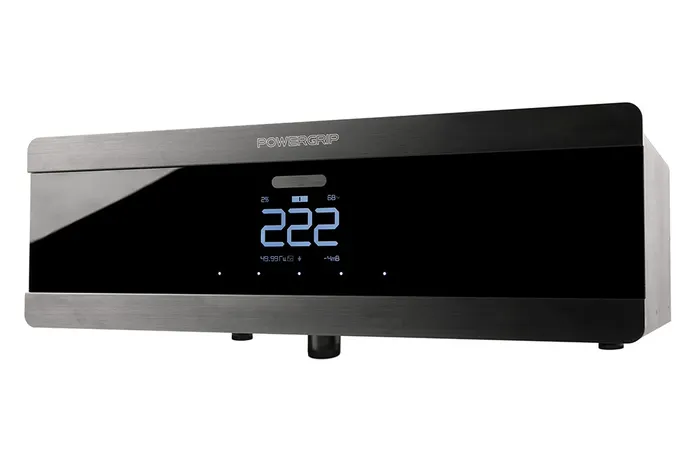 Сетевой фильтр PowerGrip YG-3 Black