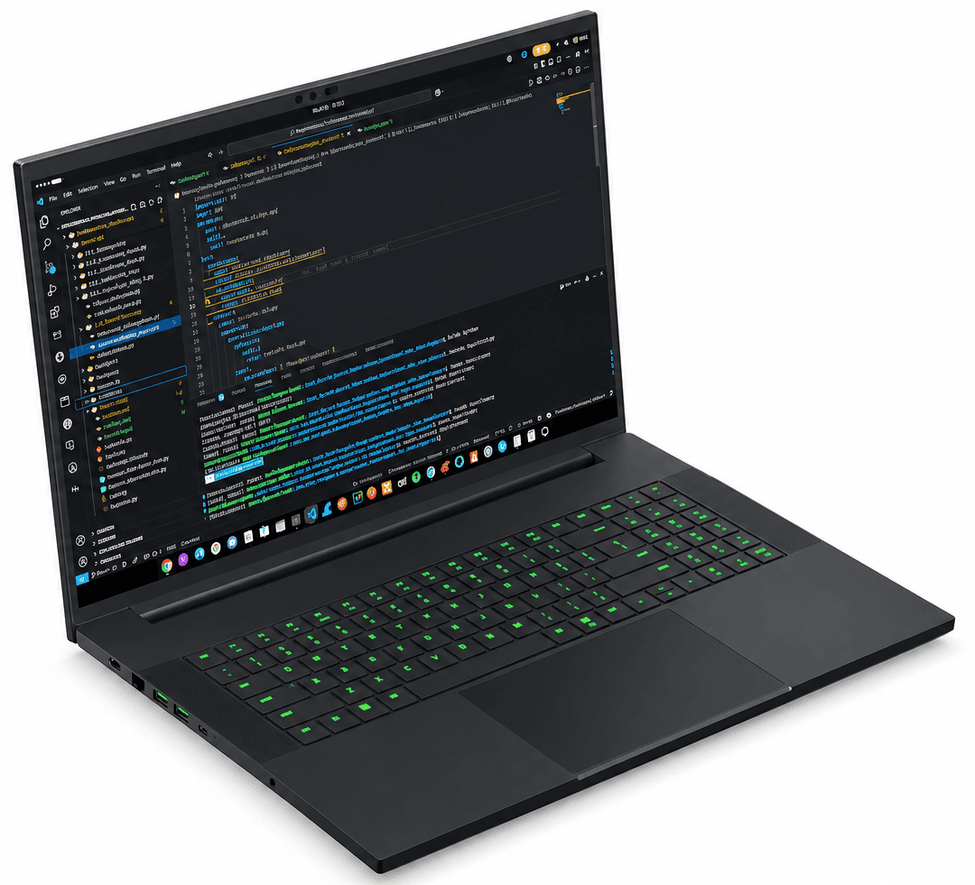 Игровой ноутбук Razer Blade 18 2026 (Ultra 9, 32 ГБ, 1 ТБ, RTX 5080, UHD+ 240 Гц, Win 11) Чёрный