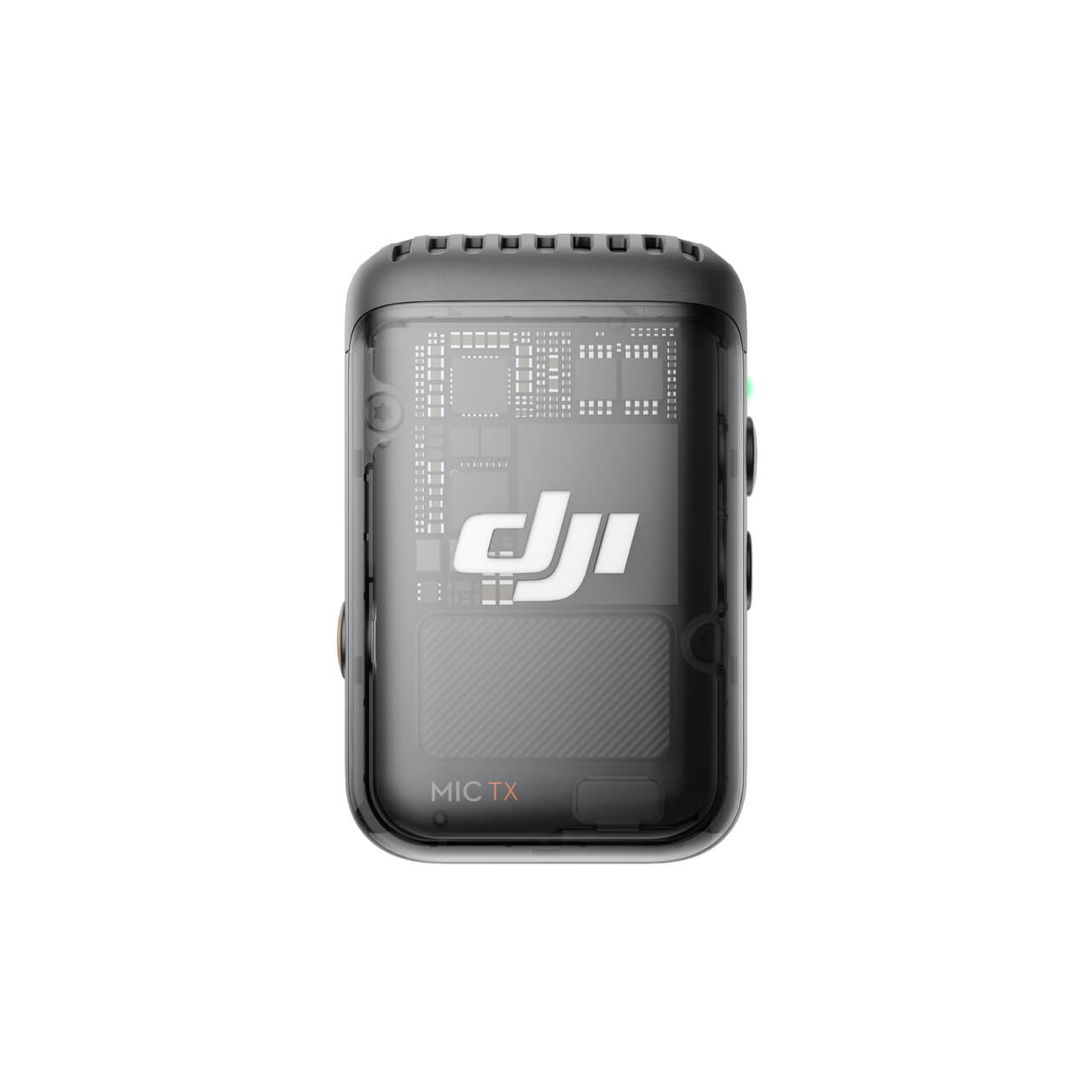 Петличный микрофон DJI Mic 2 (2 TX + 1 RX + Зарядной кейс)