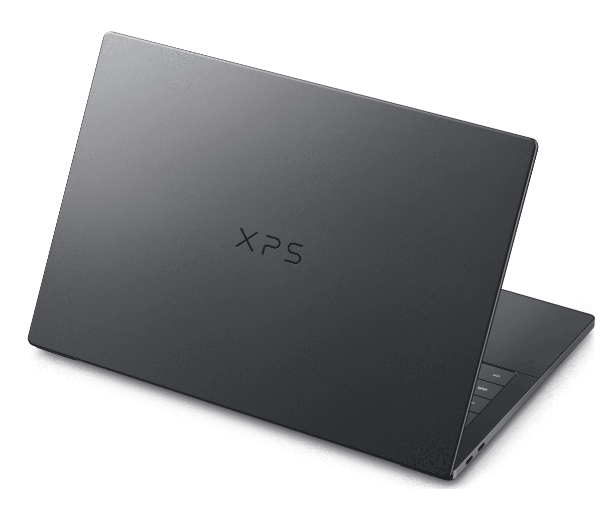 Ноутбук Dell XPS 14 (Ultra 7, 16 ГБ, 512 ГБ, 2K 120 Гц, Win 11) Графитовый
